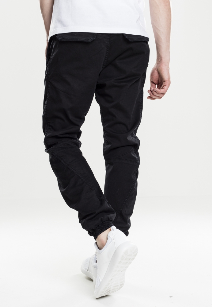 Pantalon Stretch Jogging Urban Classics