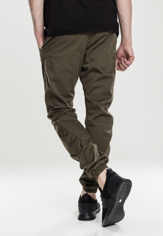 Pantalon Stretch Jogging Urban Classics