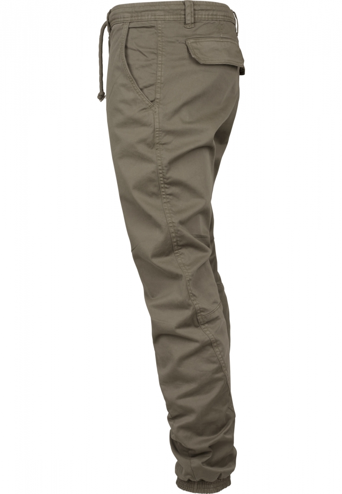 Pantalon Stretch Jogging Urban Classics