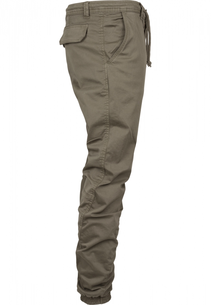 Pantalon Stretch Jogging Urban Classics