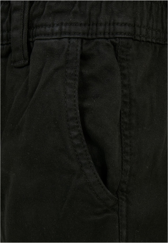 Pantalon Stretch Jogging baietel Urban Classics