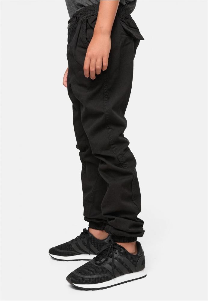 Pantalon Stretch Jogging baietel Urban Classics