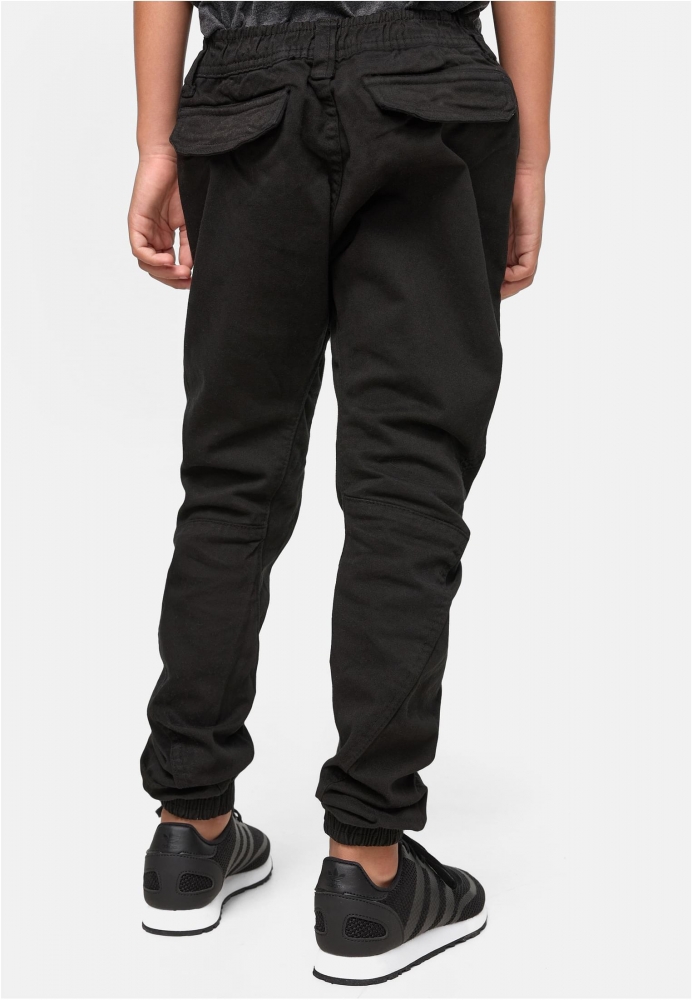 Pantalon Stretch Jogging baietel Urban Classics