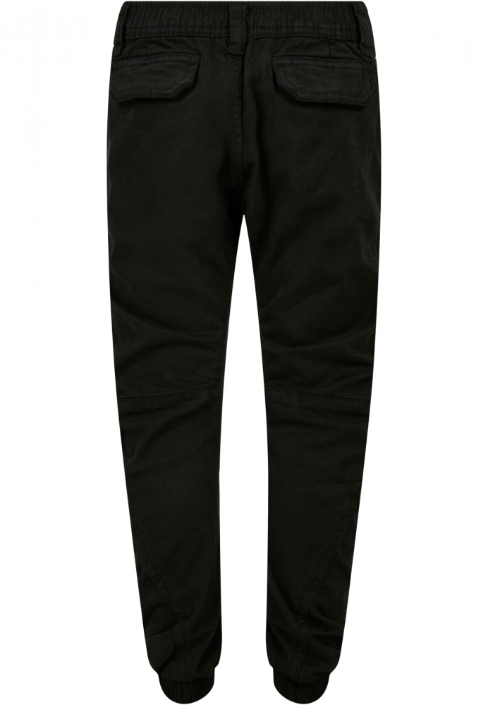 Pantalon Stretch Jogging baietel Urban Classics