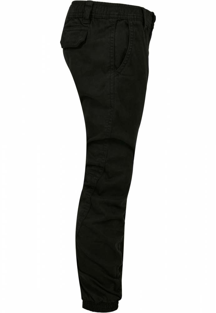 Pantalon Stretch Jogging baietel Urban Classics