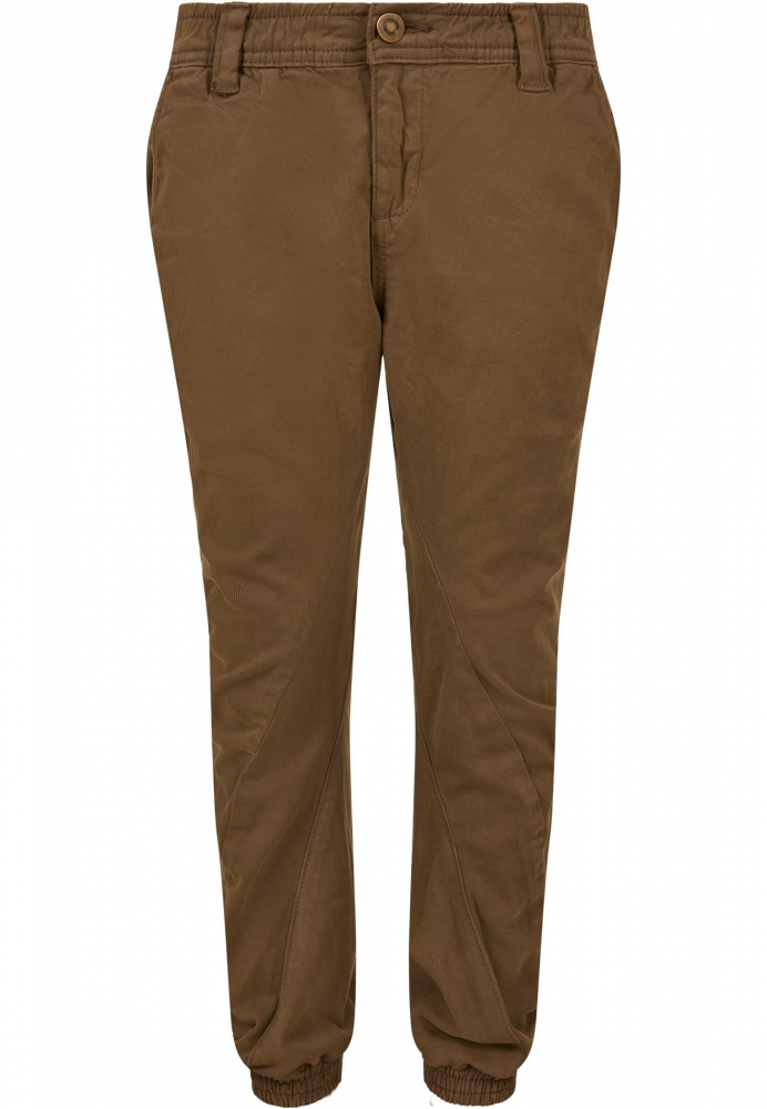 Pantalon Stretch Jogging baietel Urban Classics