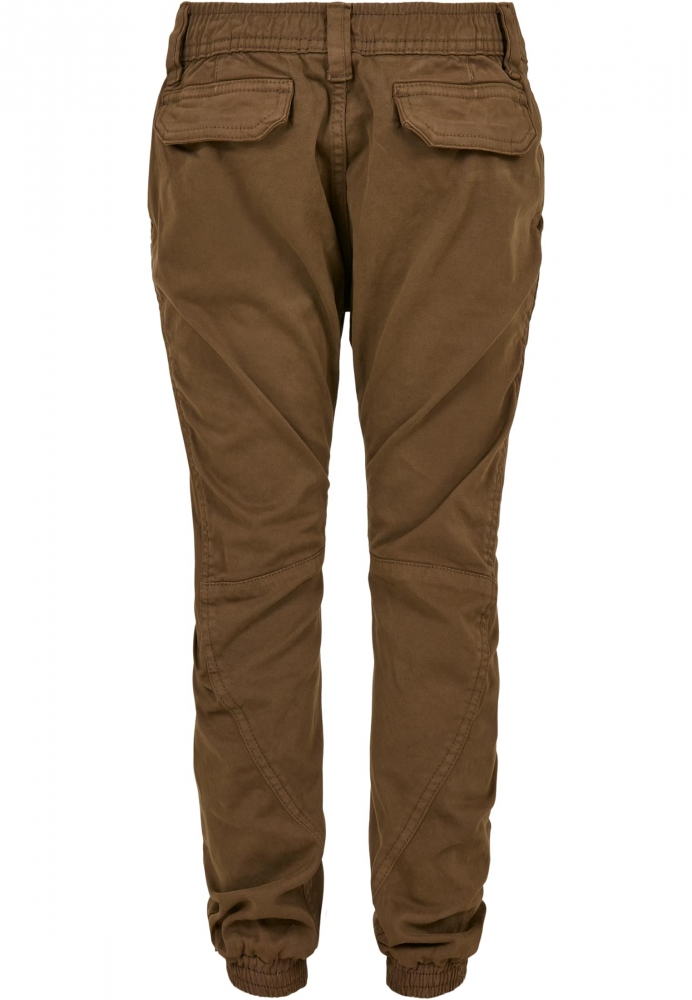 Pantalon Stretch Jogging baietel Urban Classics