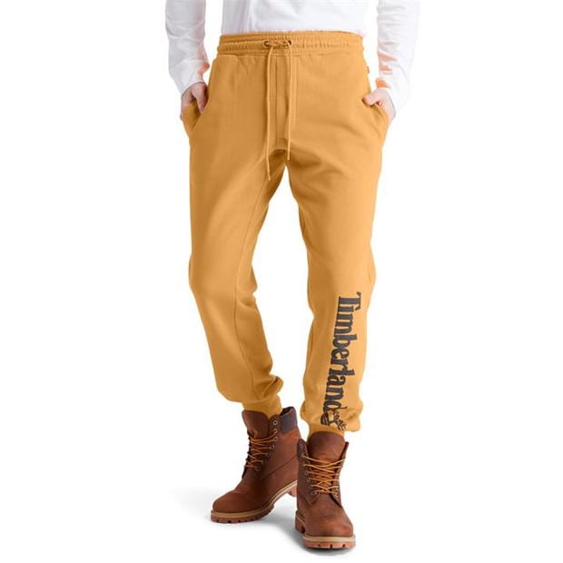 Timberland Logo Joggers