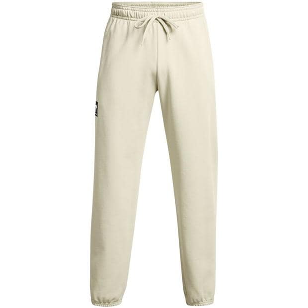 Under Armour Armour Pjt Rock Hwt Terry Jgr Joggers barbat