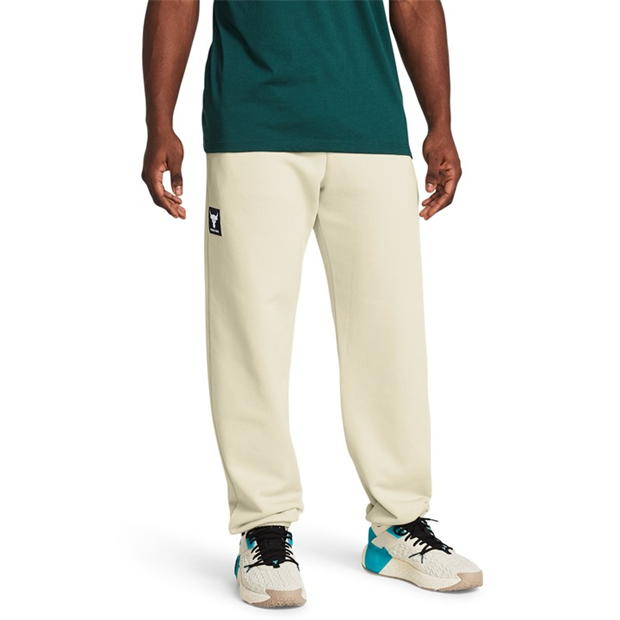 Under Armour Armour Pjt Rock Hwt Terry Jgr Joggers barbat