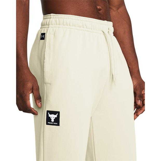 Under Armour Armour Pjt Rock Hwt Terry Jgr Joggers barbat