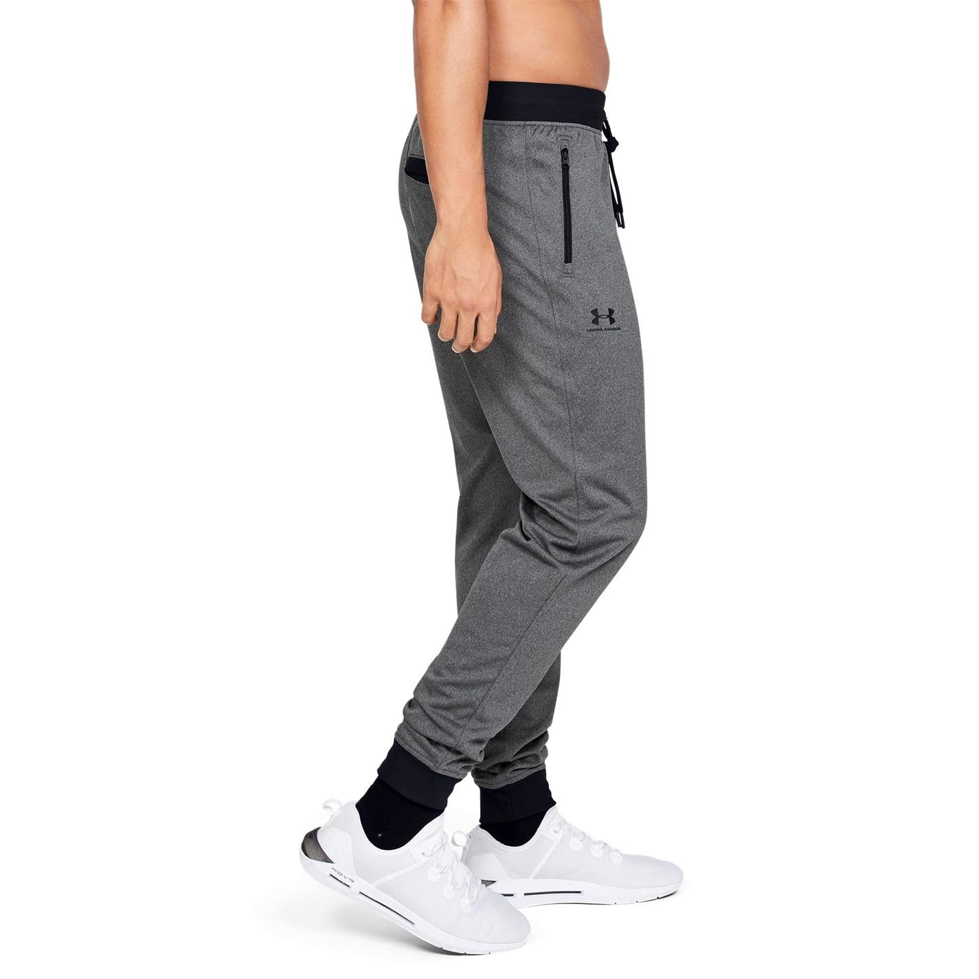 Pantalon Under Armour Sport Tricot Jogging barbat