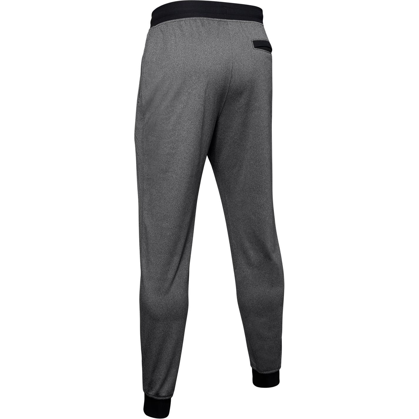 Pantalon Under Armour Sport Tricot Jogging barbat