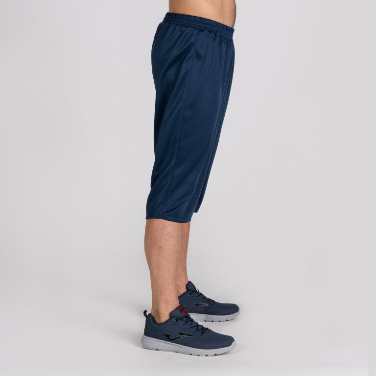 Pantalon LUXOR PIRATE NAVY Joma