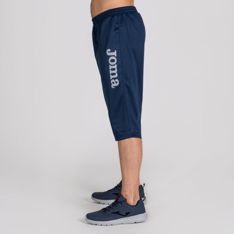 Pantalon LUXOR PIRATE NAVY Joma