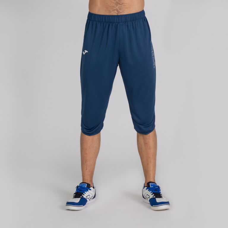 Pantalon Pirate Champion Iii Navy Joma