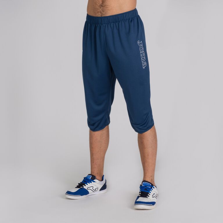 Pantalon Pirate Champion Iii Navy Joma