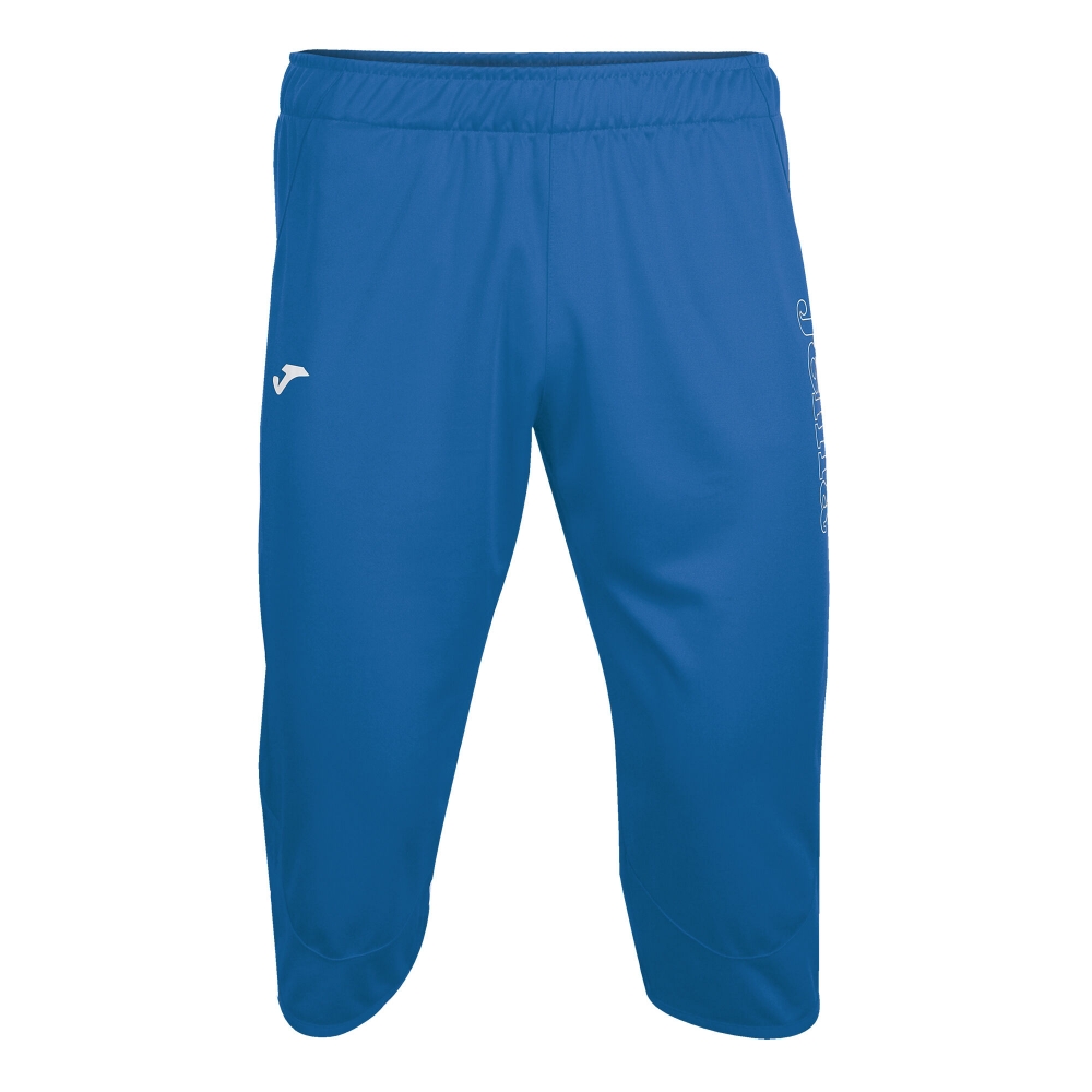 Pantalon Pirate Champion Iii Royal Joma