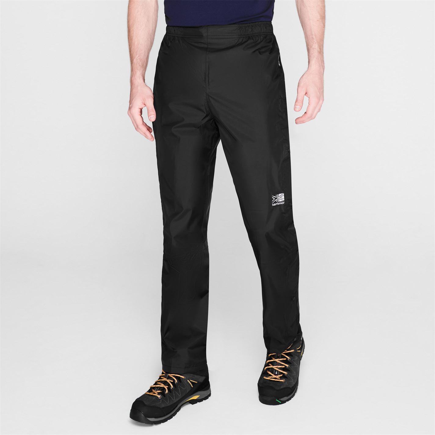 Pantalon Combat Karrimor Orkney Waterproof barbat