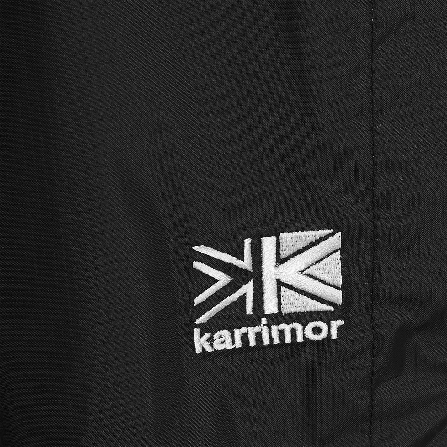 Pantalon Combat Karrimor Orkney Waterproof barbat