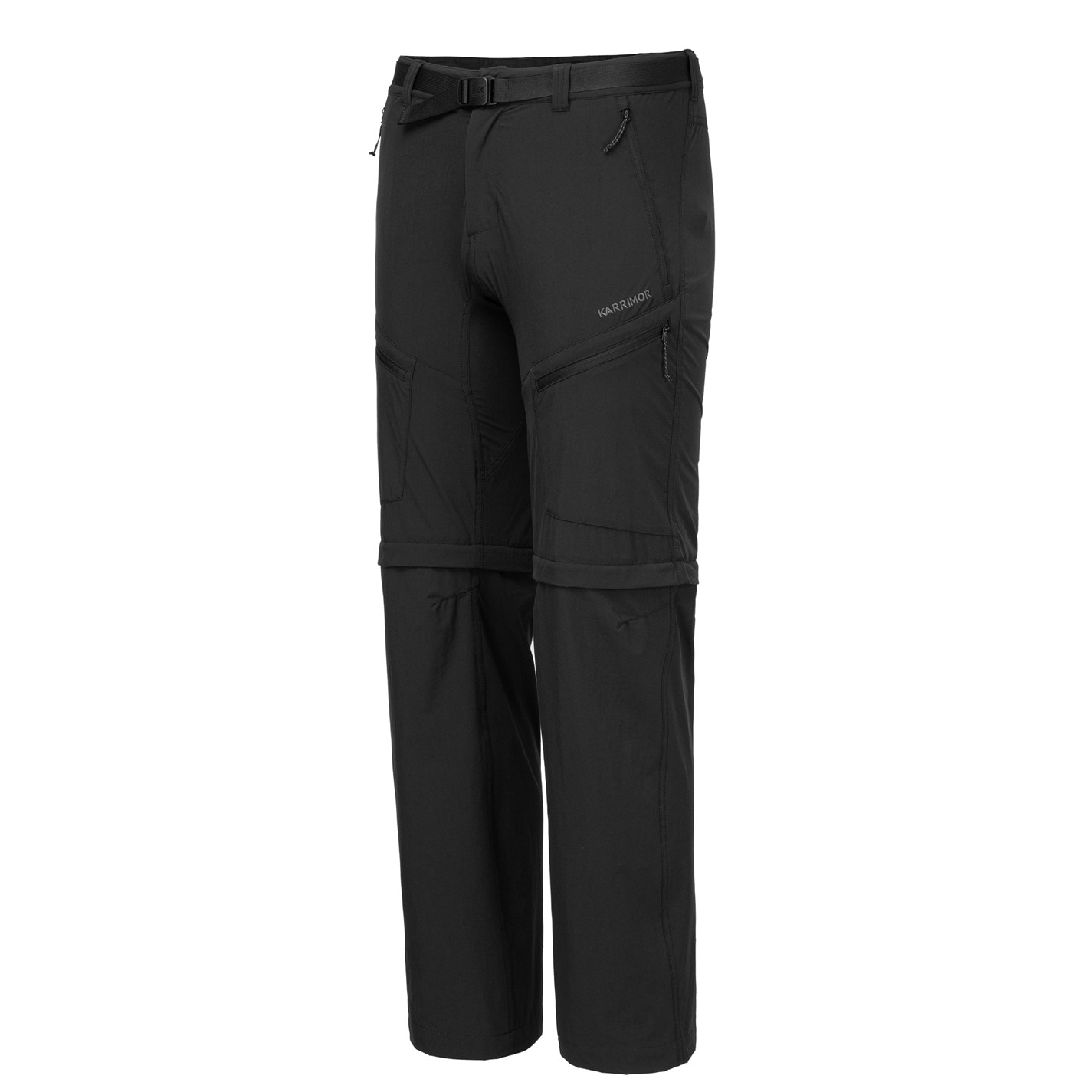 Pantalon Combat Karrimor Panther Zipped