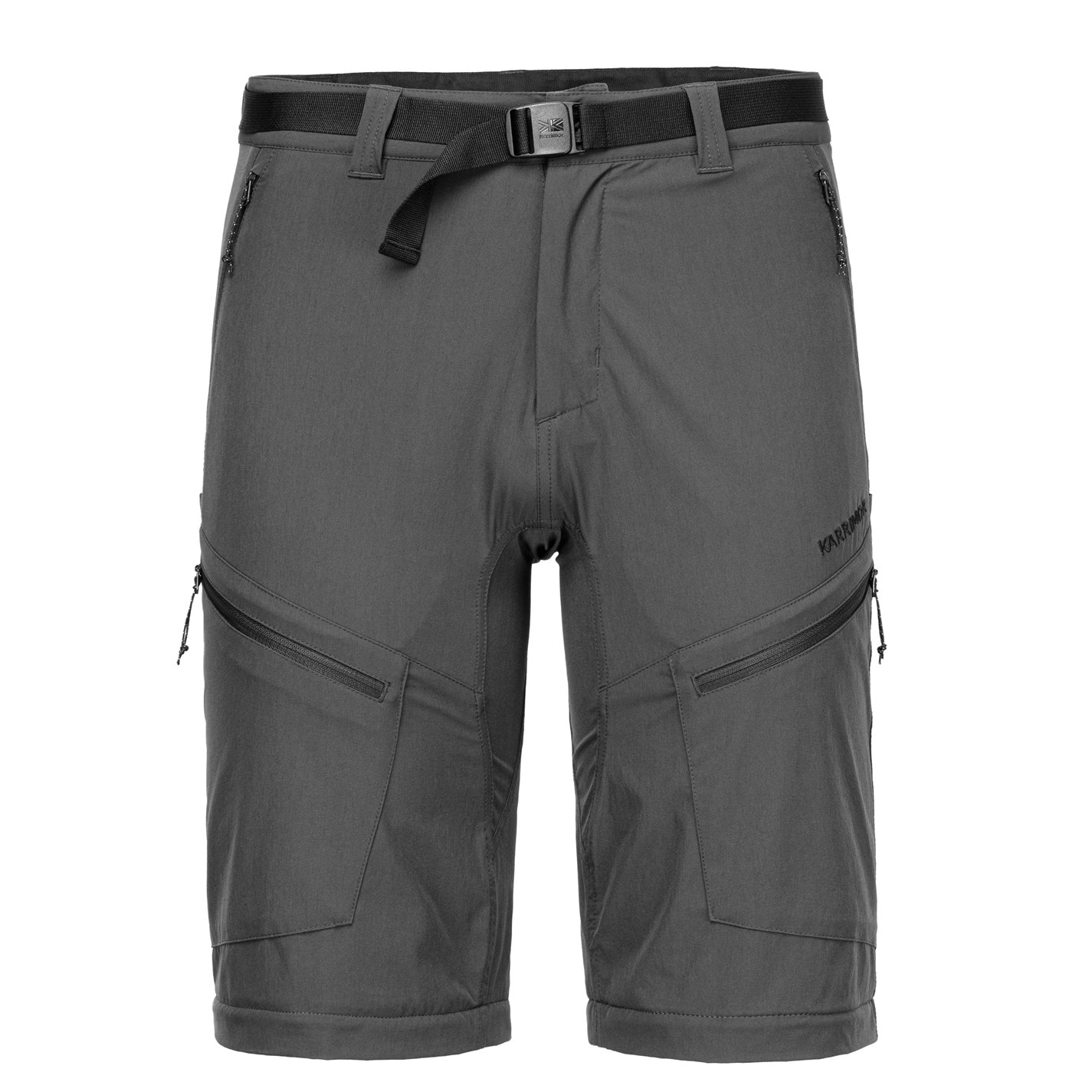 Karrimor Panther Zip-Off Trouser barbat