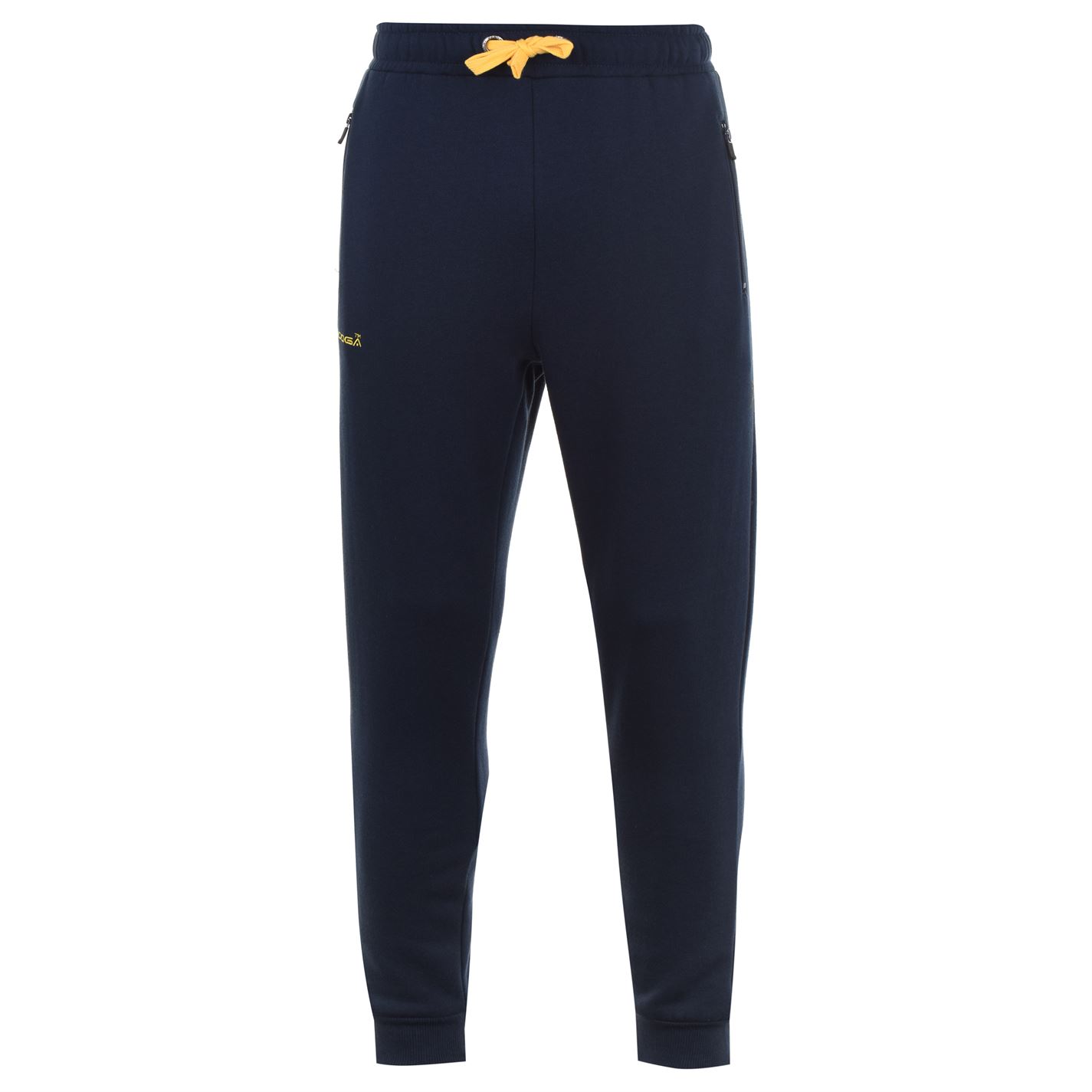 KooGa Cuffed Jogging Bottoms