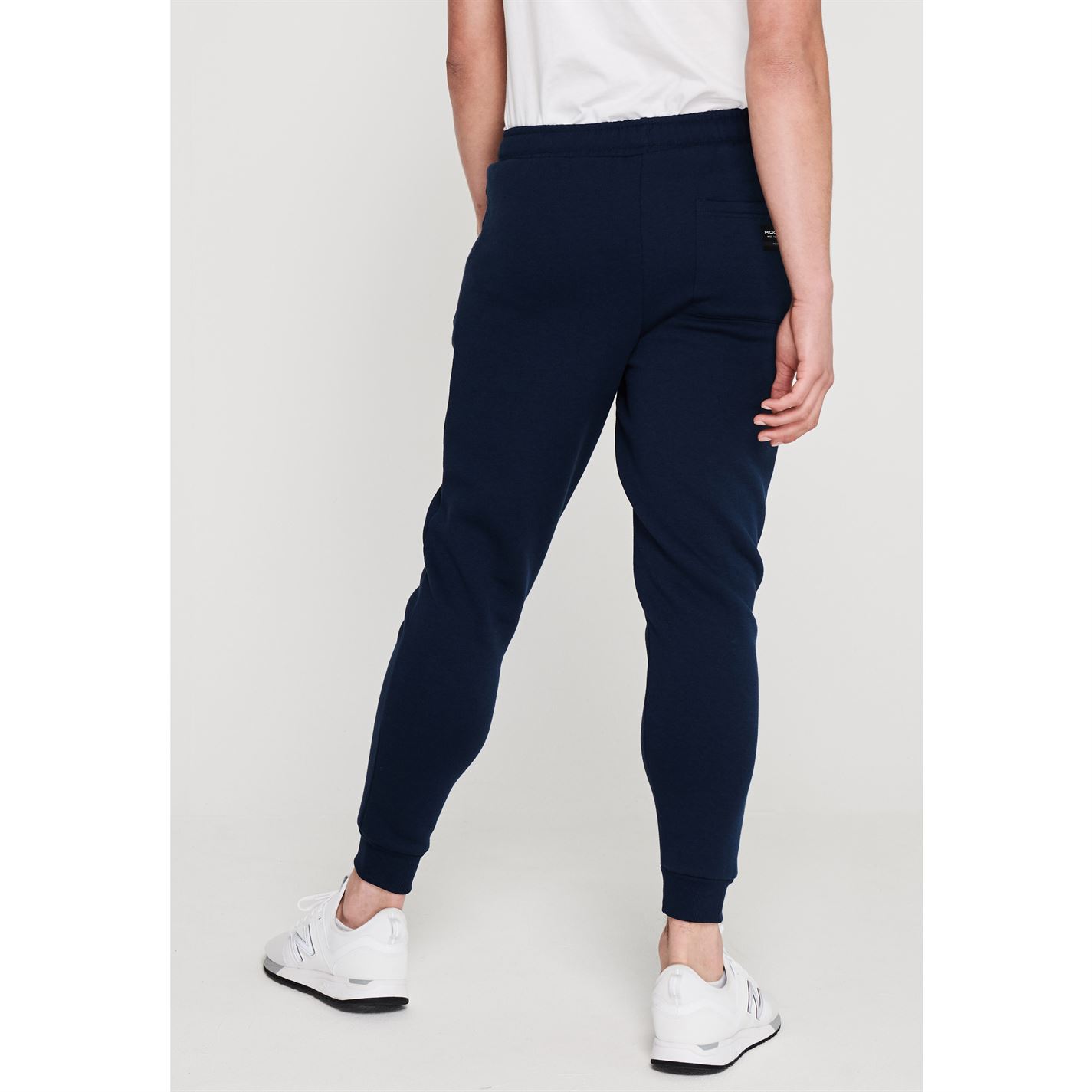 KooGa Cuffed Jogging Bottoms