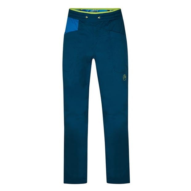 Pantalon La Sportiva Bolt Climbing barbat