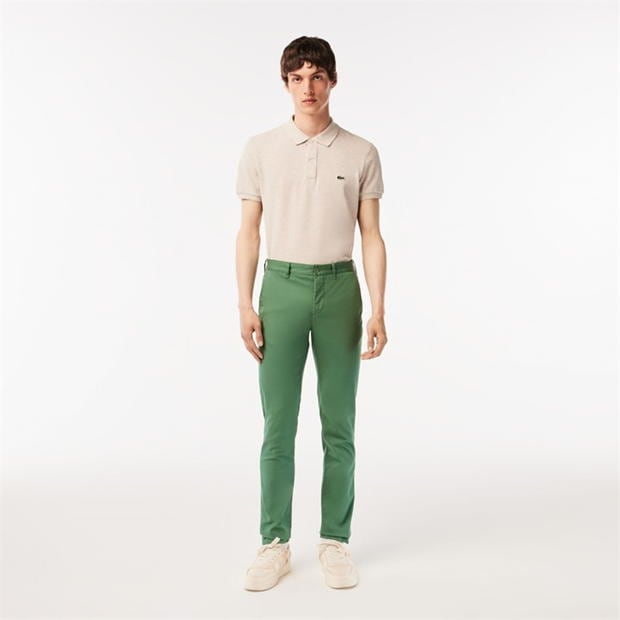 Pantalon Combat Lacoste Lacoste Sn00