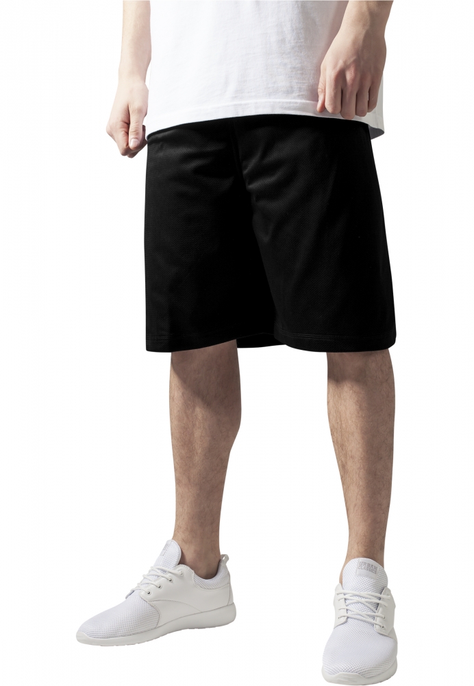 Pantalon scurt Combat Bball Mesh Urban Classics