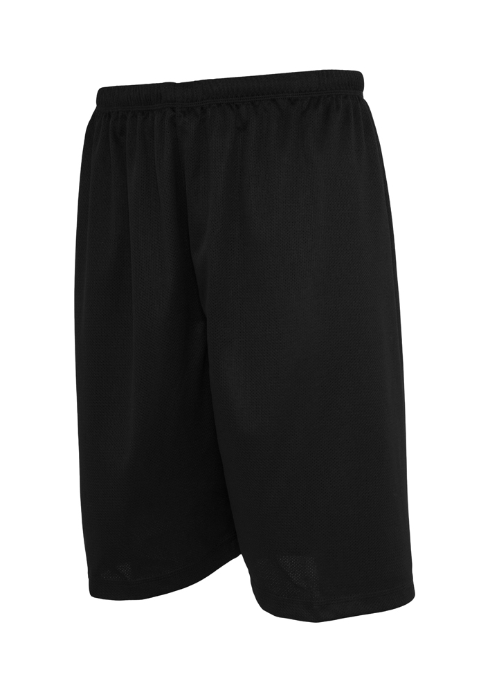 Pantalon scurt Combat Bball Mesh Urban Classics