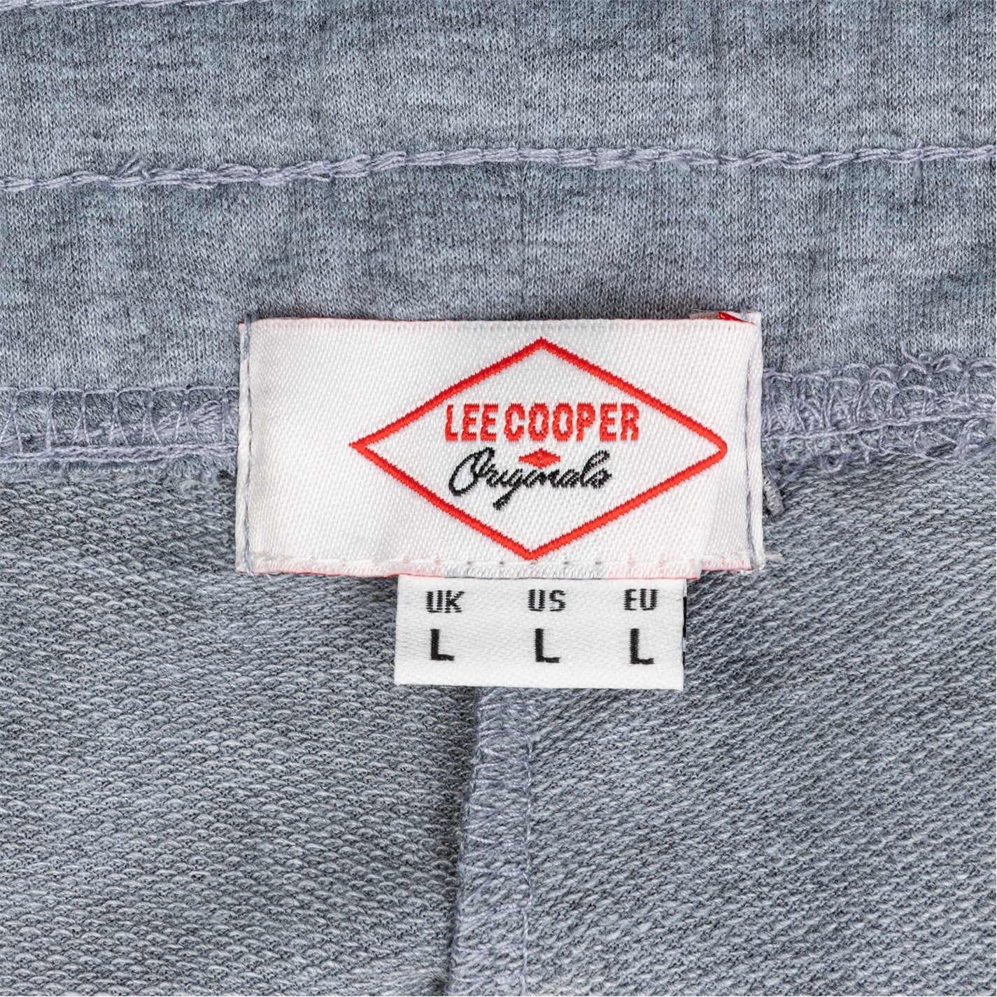 Pantalon Lee Cooper Flc Sn99