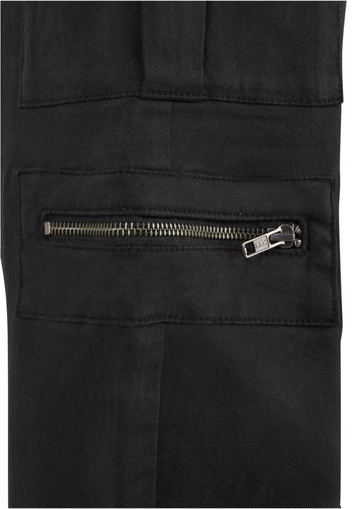 Pantalon Loose Utility Stretch Twill dama Urban Classics