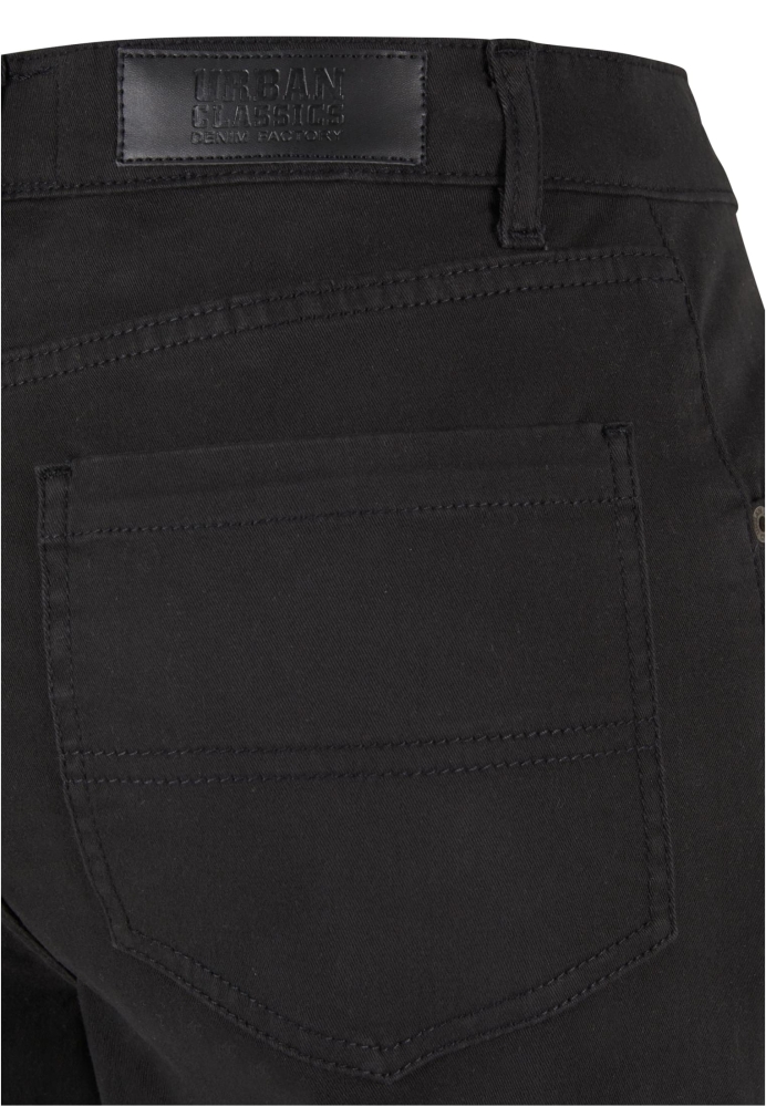 Pantalon Loose Utility Stretch Twill dama Urban Classics