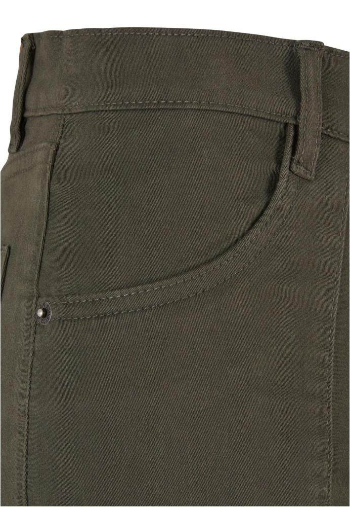 Pantalon Loose Utility Stretch Twill dama Urban Classics