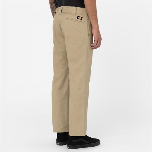 Pantalon Combat DICKIES 873 Slim Straight Work