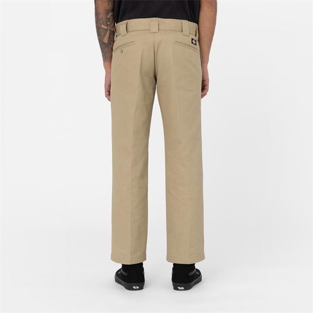 Pantalon Combat DICKIES 873 Slim Straight Work