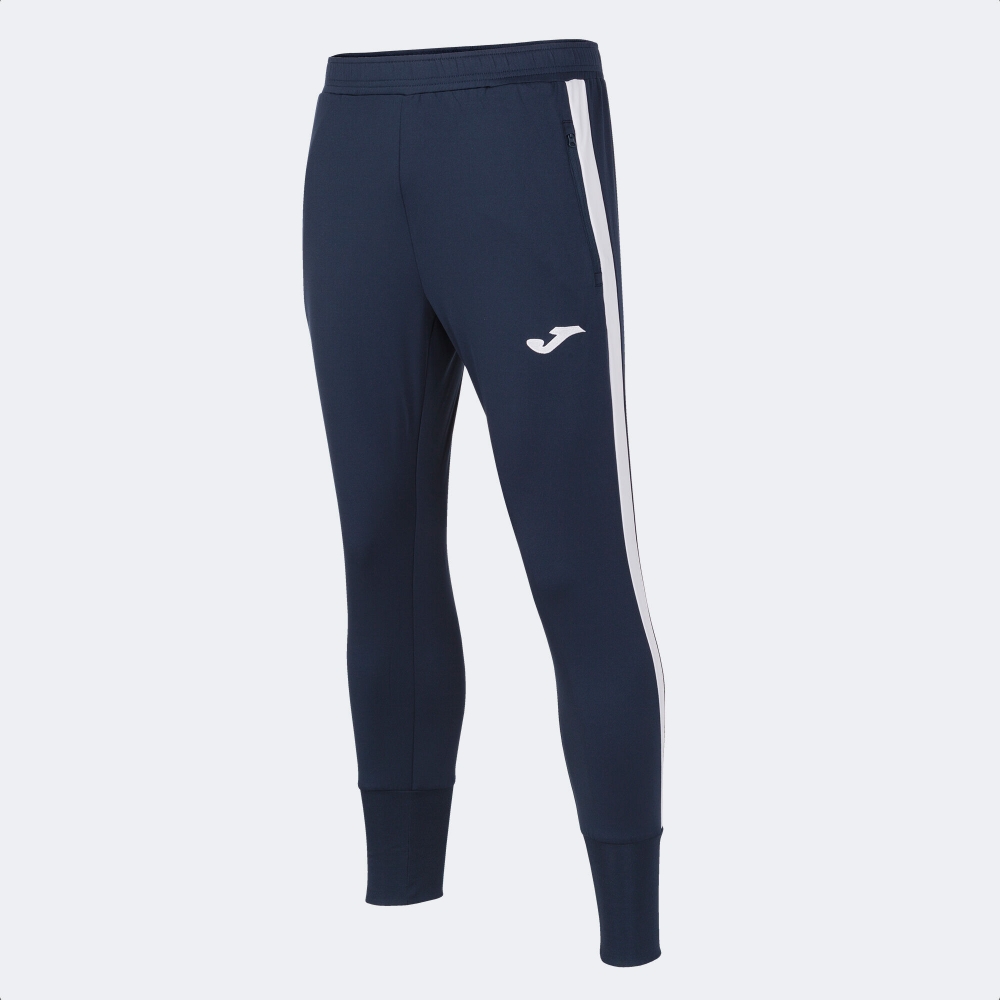 Pantalon Advance Long Navy White Joma