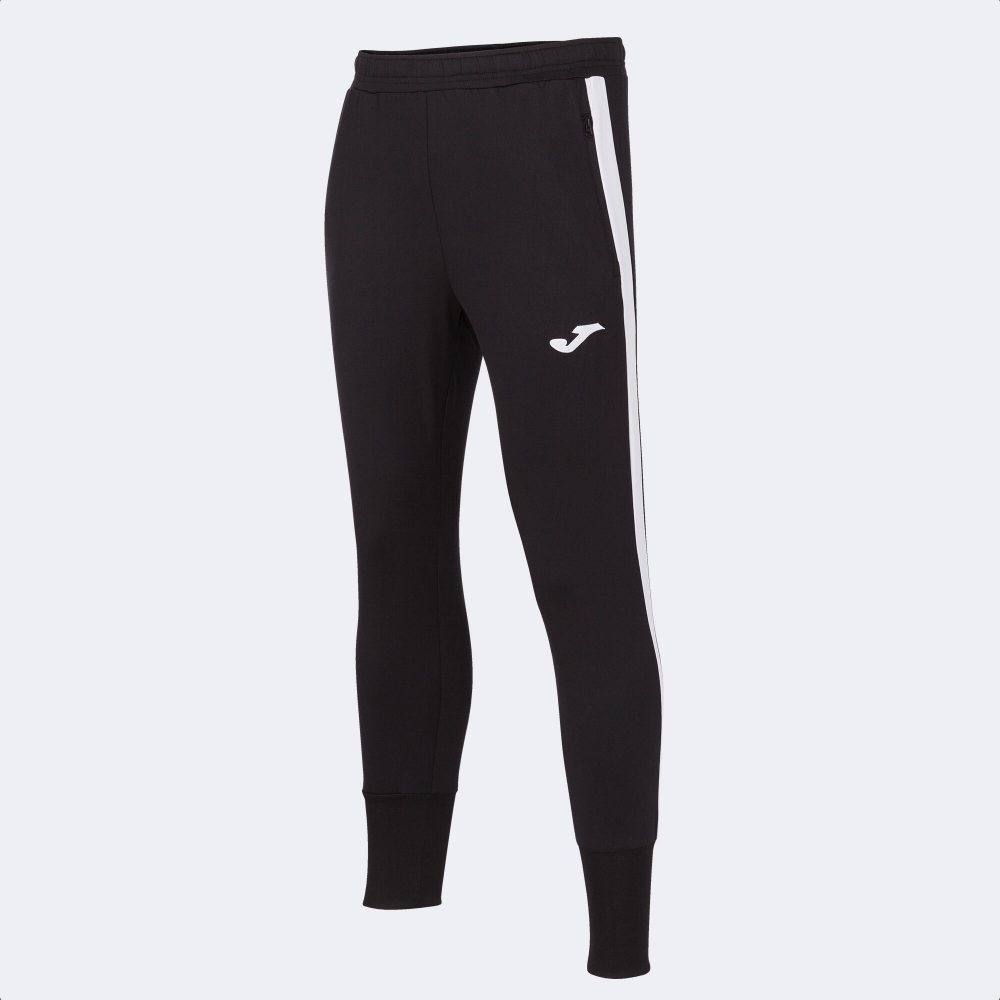 Pantalon Advance Long Black Joma