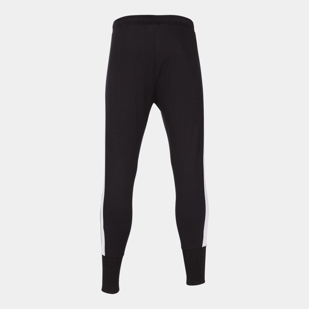 Pantalon Advance Long Black Joma