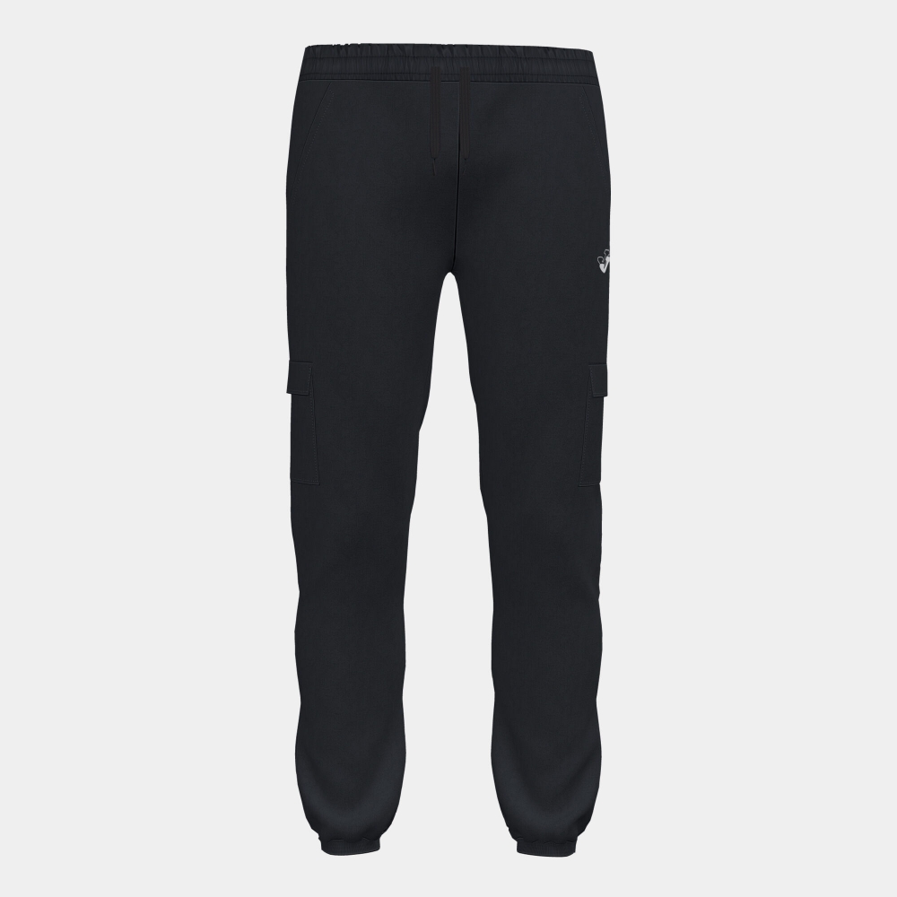 PantalOn Largo Beta Negro Joma