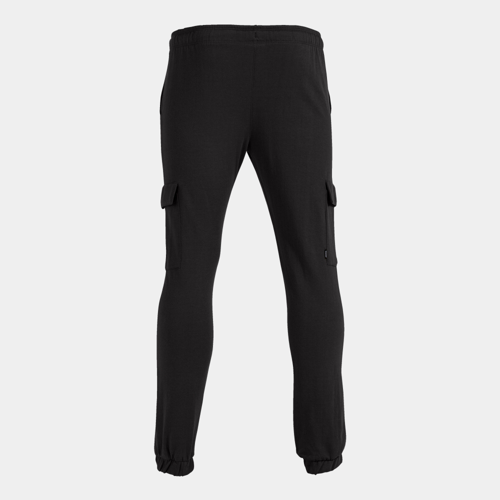 PantalOn Largo Beta Negro Joma