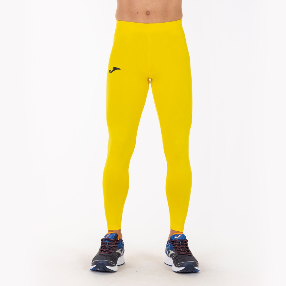 Pantalon Long Brama Yellow Joma