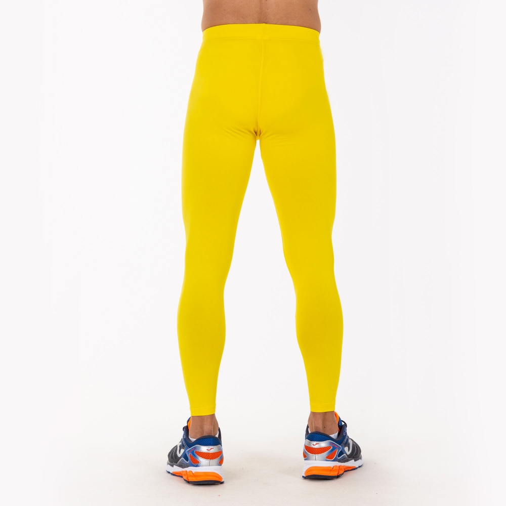 Pantalon Long Brama Yellow Joma