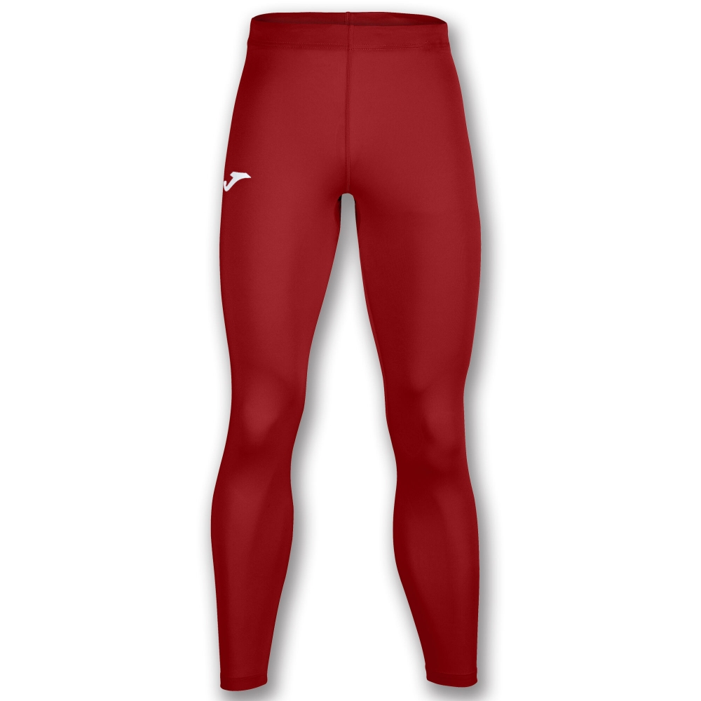 Pantalon Long Brama Red Joma