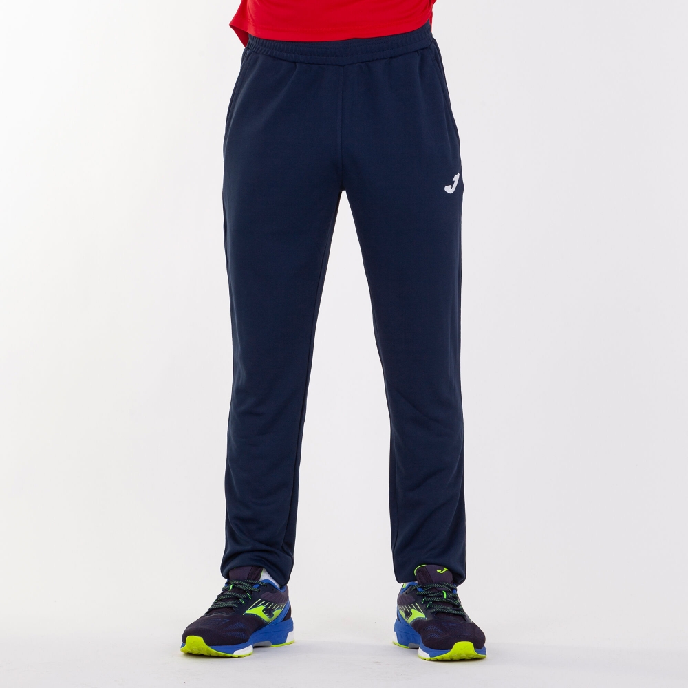 Pantalon Cannes Iii Long Dark Navy Joma