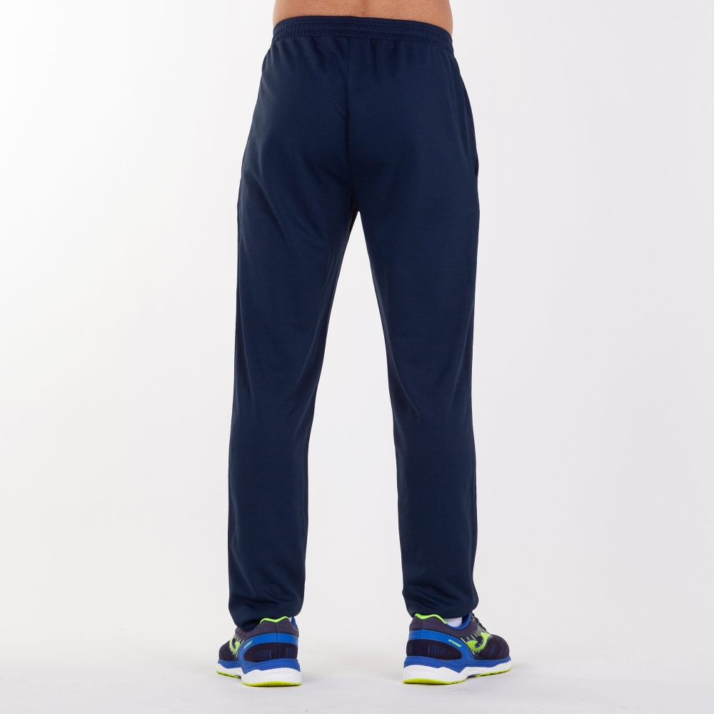 Pantalon Cannes Iii Long Dark Navy Joma