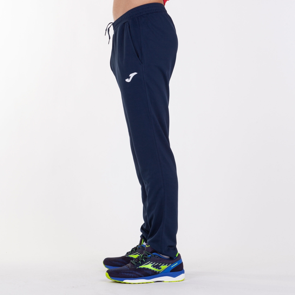 Pantalon Cannes Iii Long Dark Navy Joma