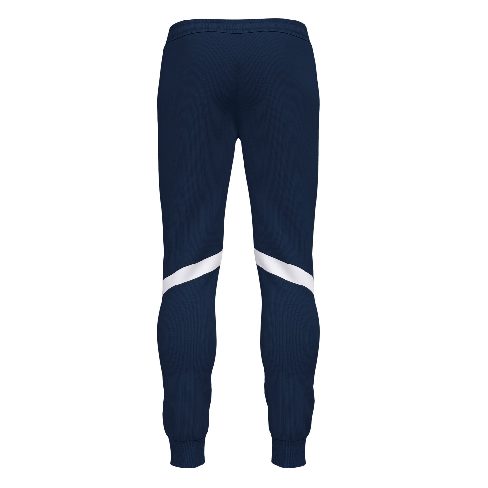 Pantalon Championship Vi Training Long Navy White Joma